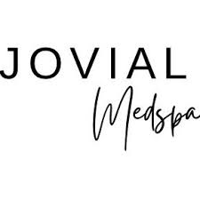 Jovial Medspa Logo