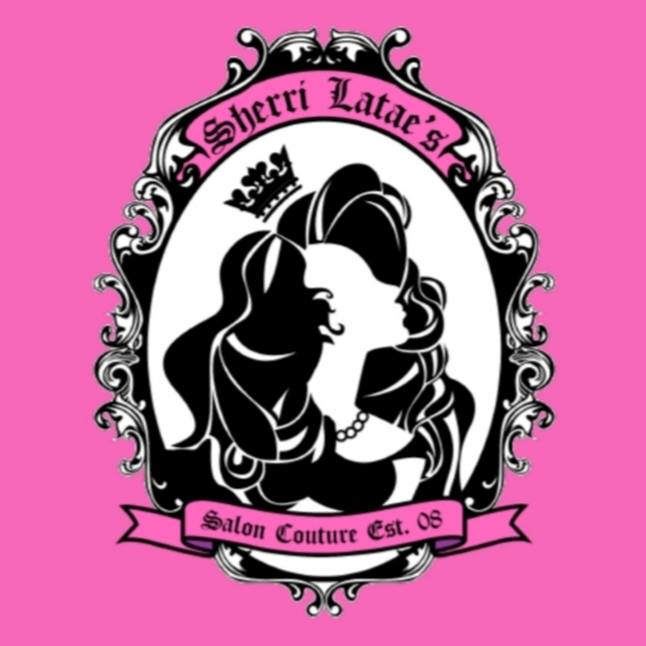 Sherri Latae's Salon Couture