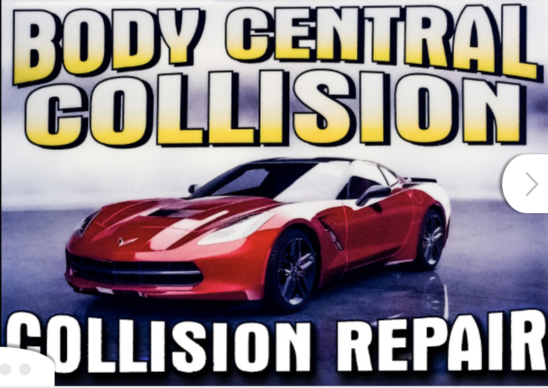 Body Collision Repair