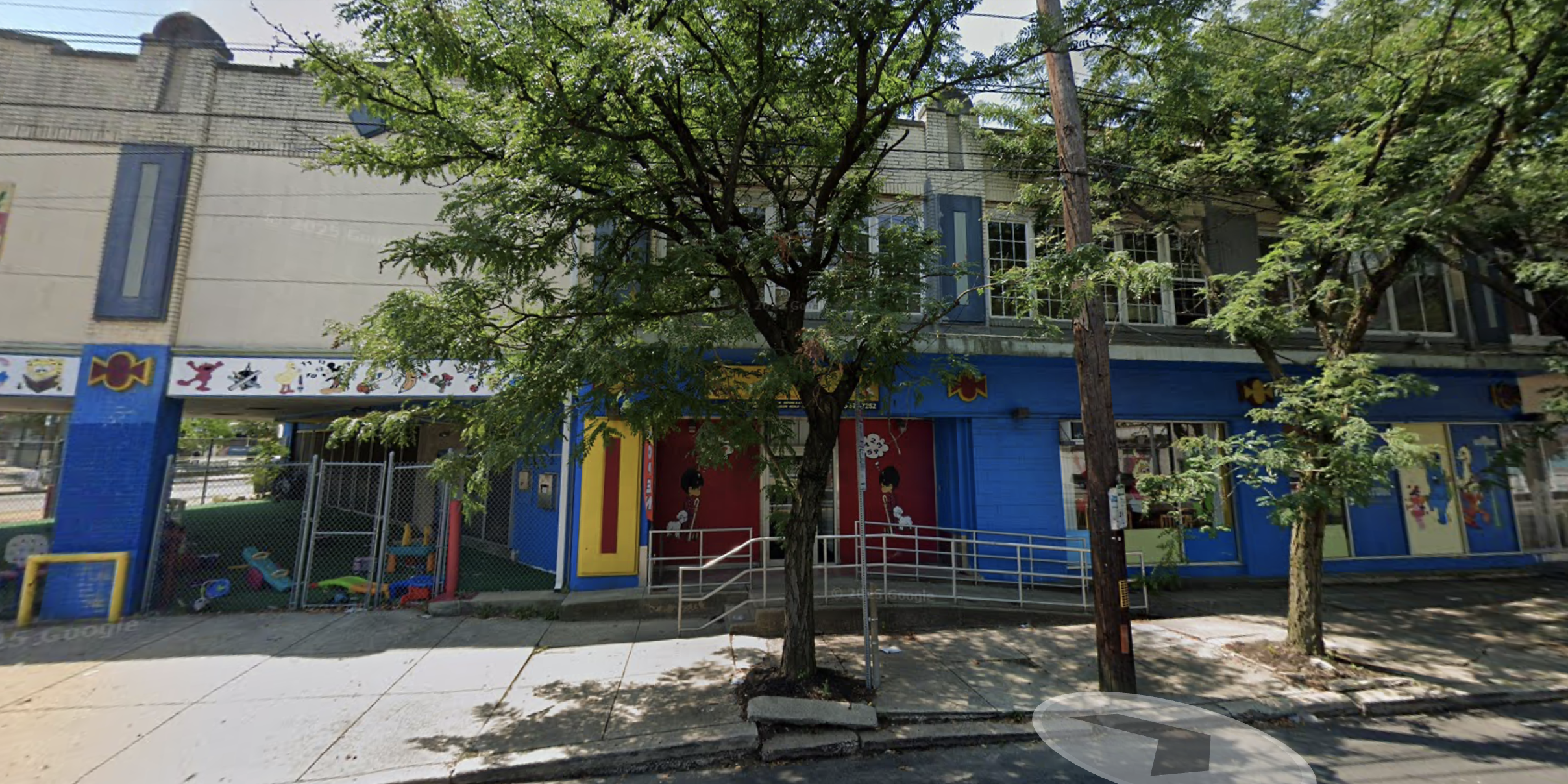 Little Shepards Christian Learning Center