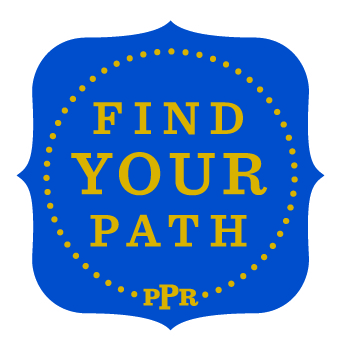 PPR logo
