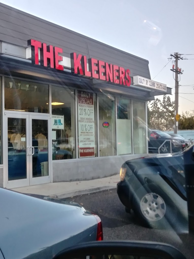 The Kleeners