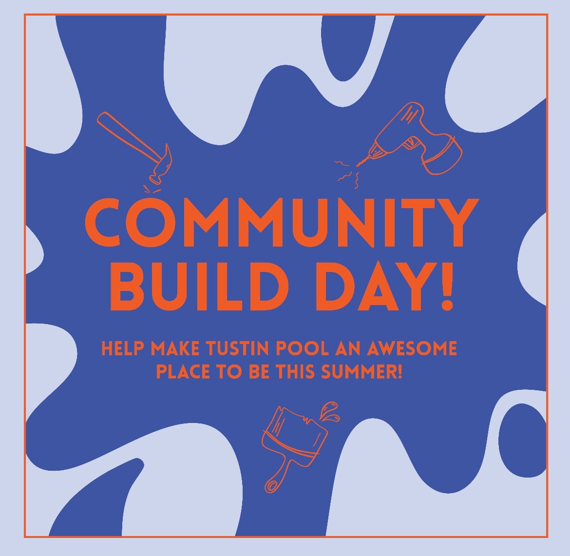 Community Build Day