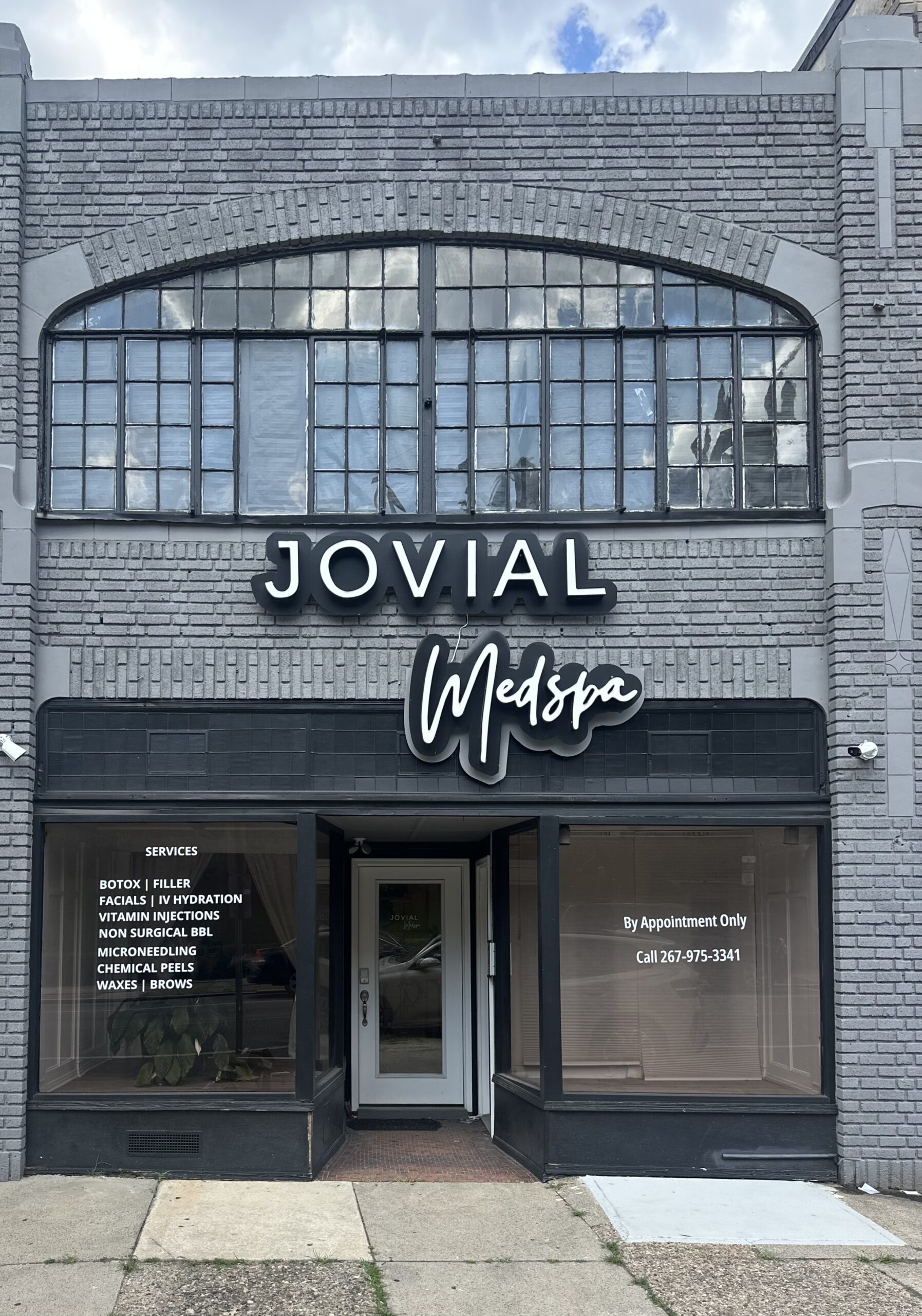 Jovial Medspa