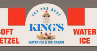King's Water Ice