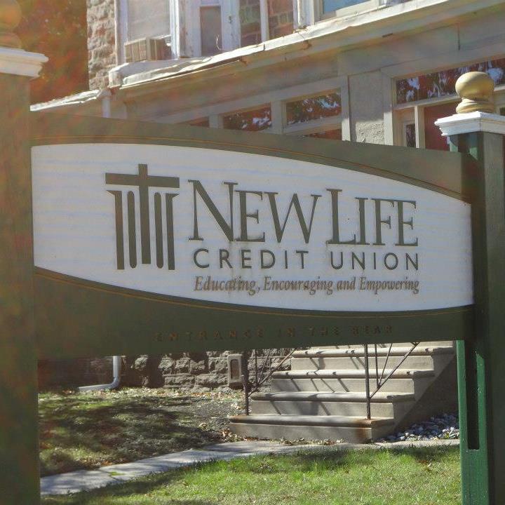 New Life Credit Union