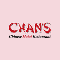 Chan's Chinese Halal Restaurant