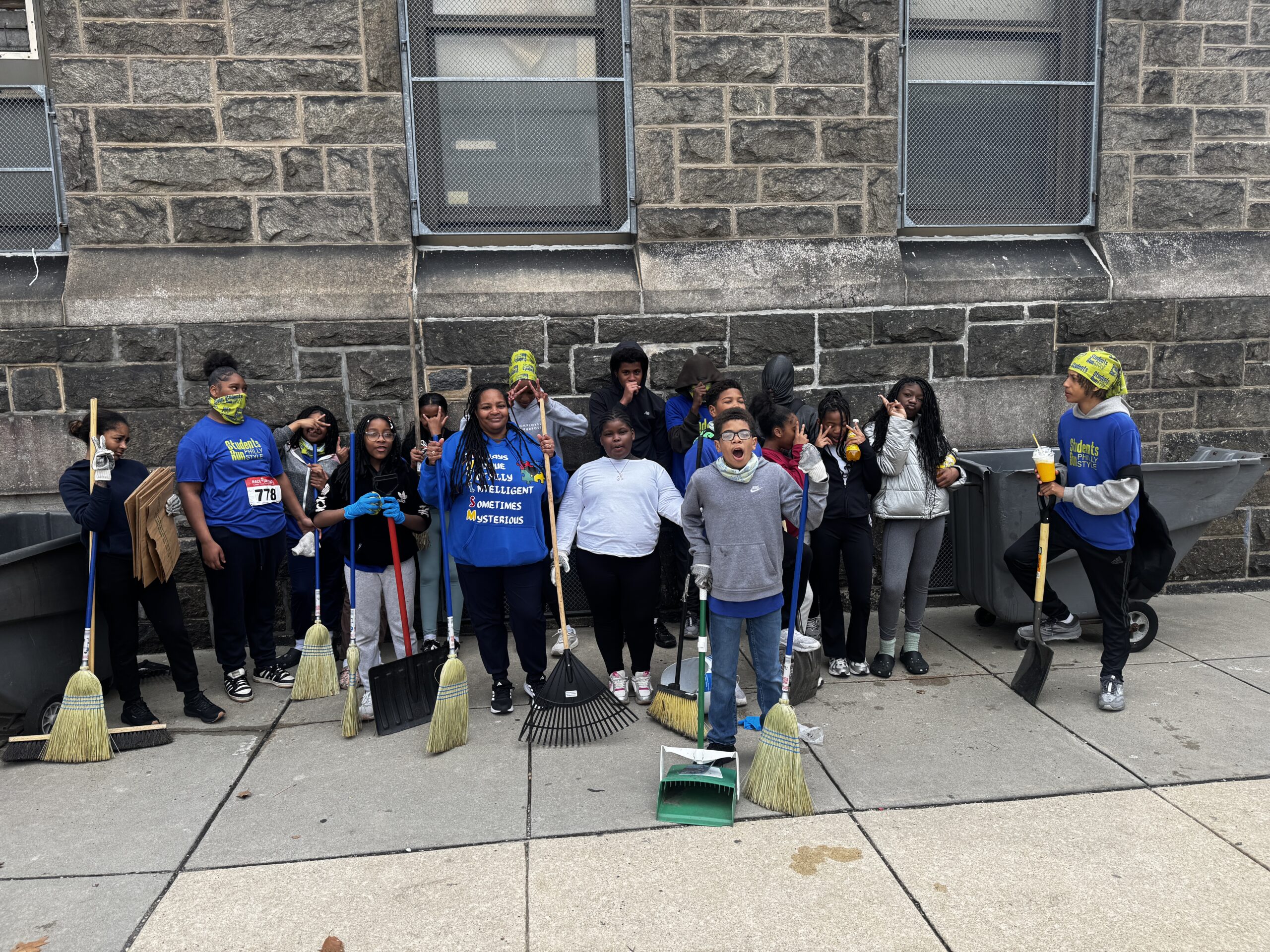 Overbrook Elementary School