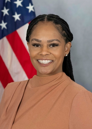Morgan Cephas