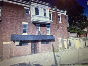 RCO 5601 Hunter Street