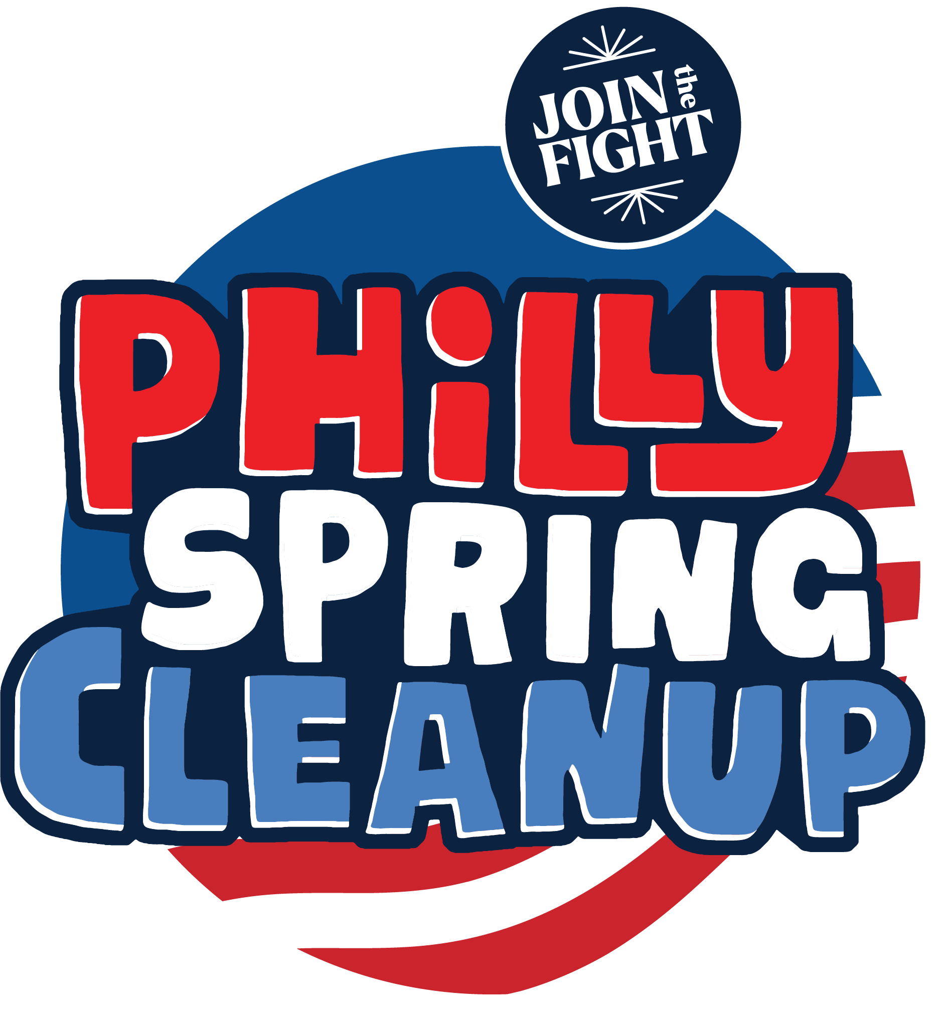 Philly “Overbrook” Spring Clean Up