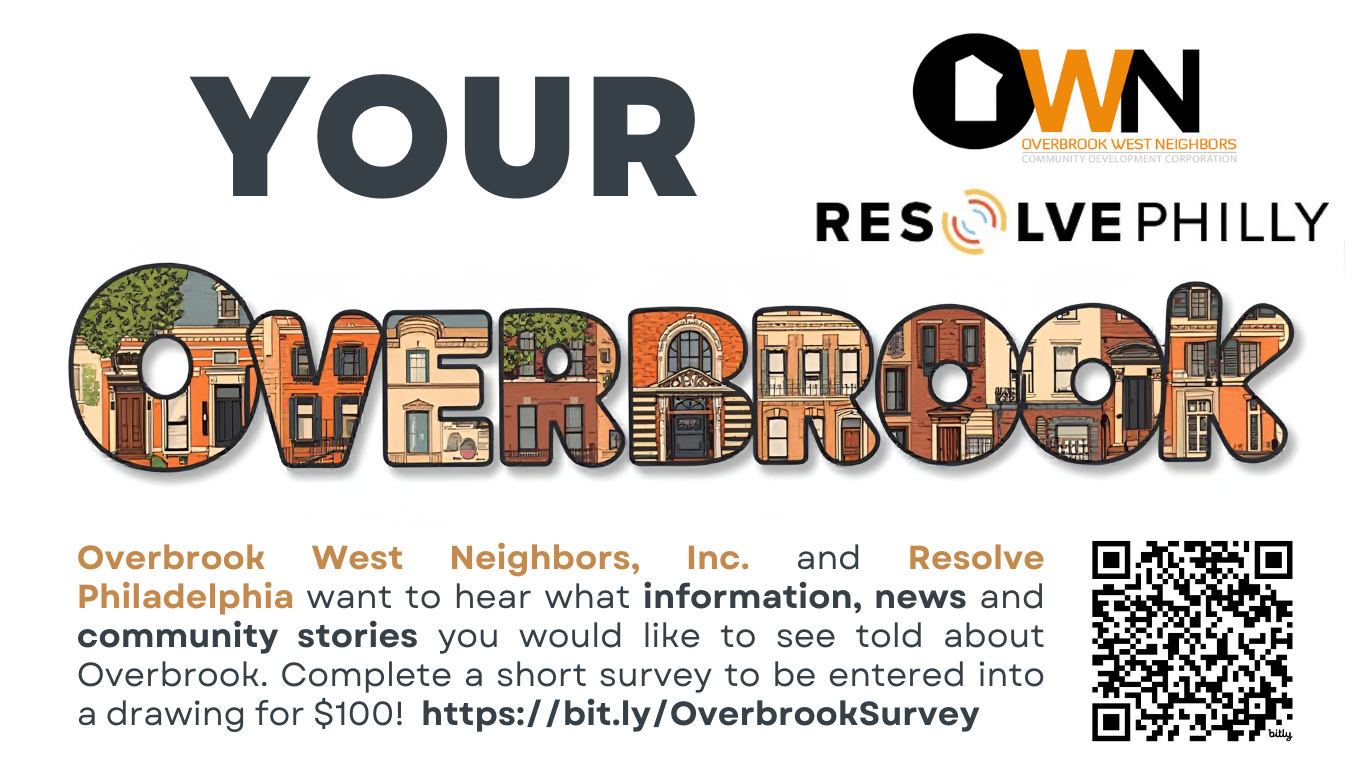 Your Overbrook