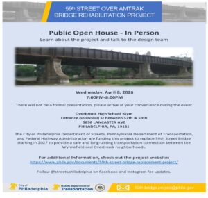 59th Street Bridge Project 2