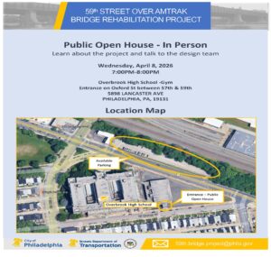 59th Street Bridge Project 1