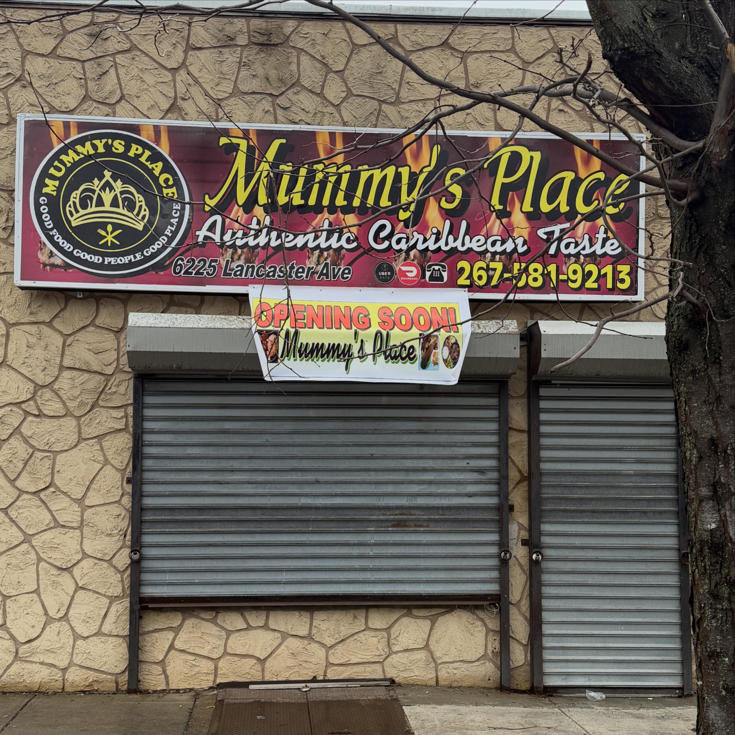 [COMING SOON!] Mummy’s Place