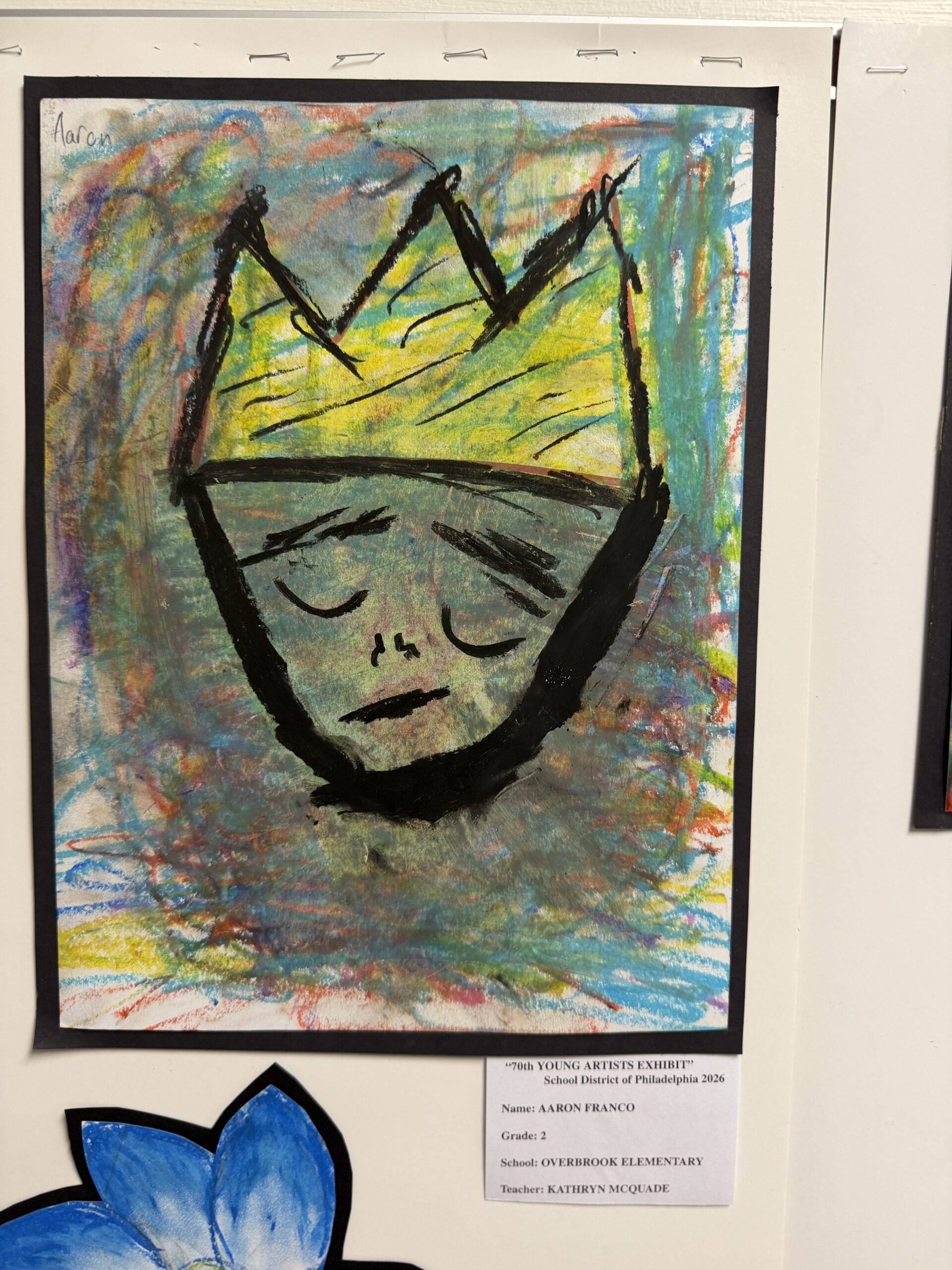OES Art