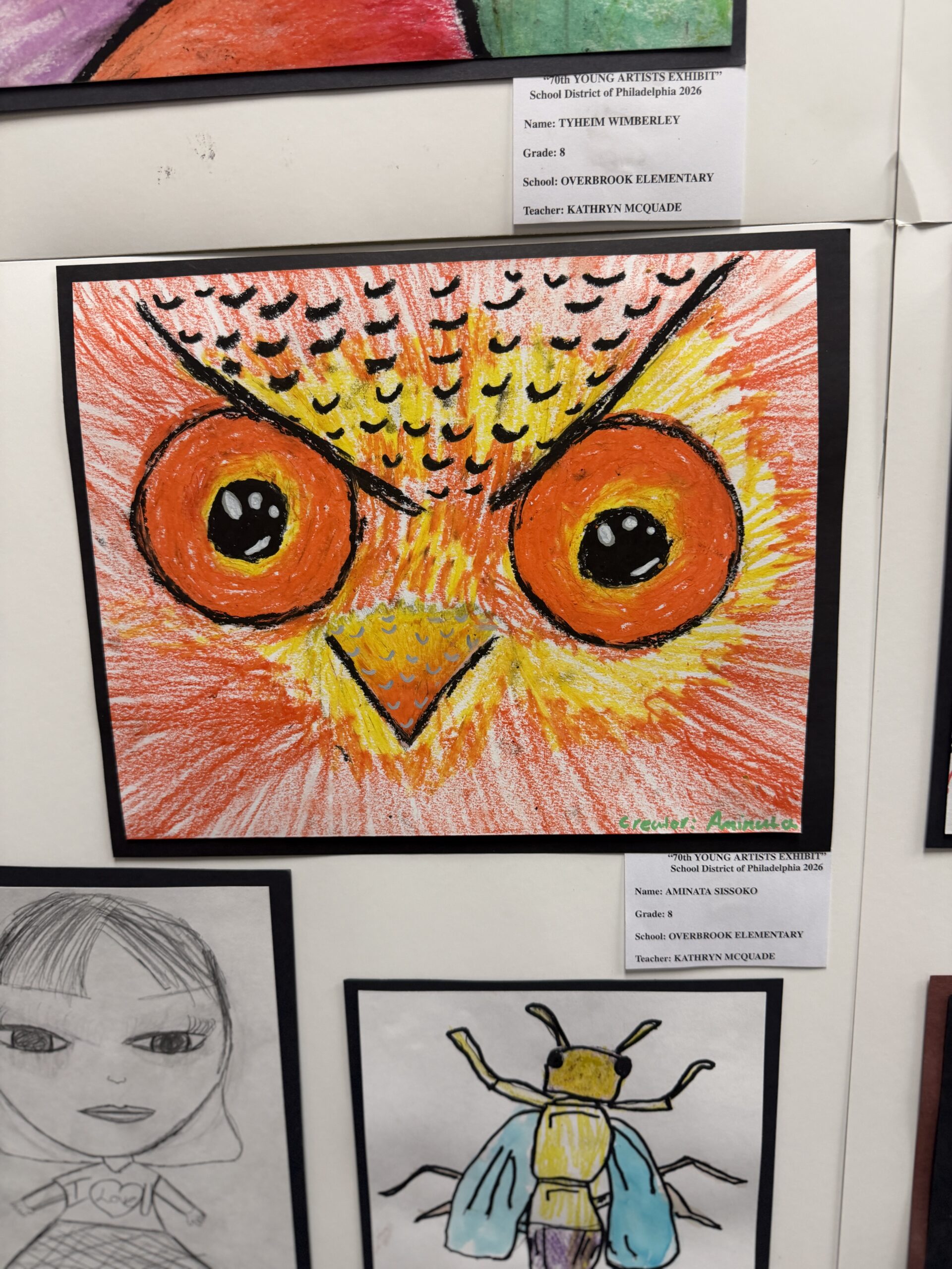 OES Art2
