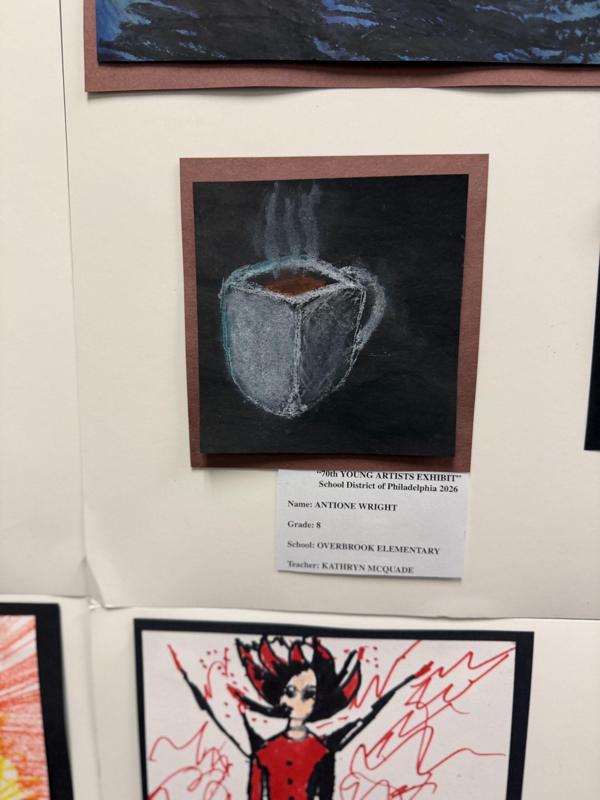 OES Art4