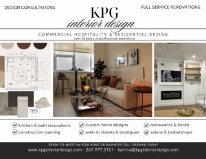 KPG Interior Design Description 2