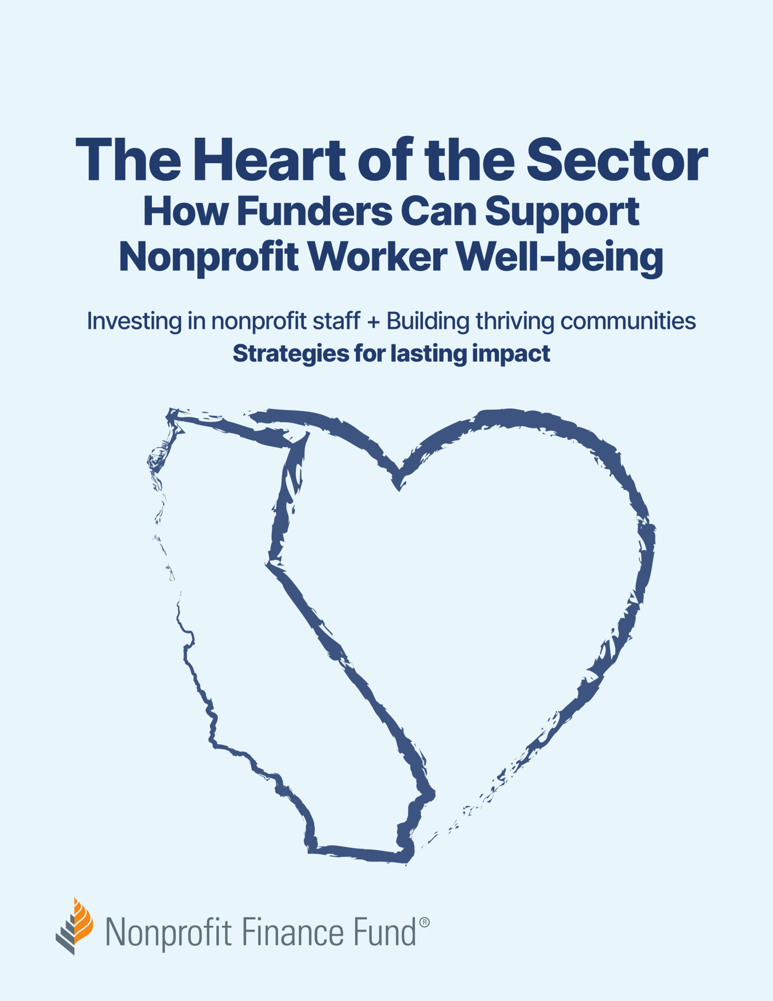 The Heart of the Sector