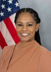 Representative Cephas